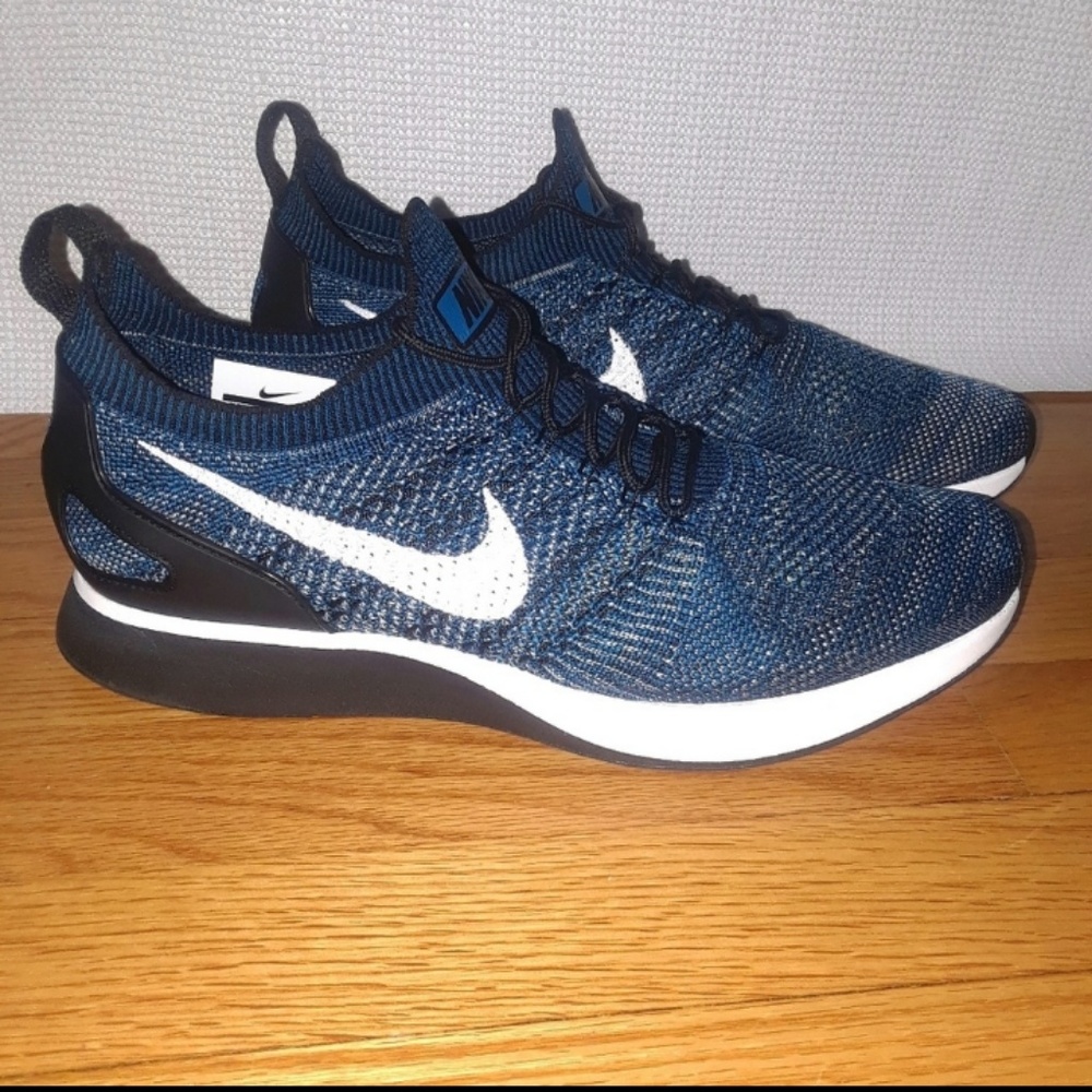 New Nike Air Zoom Mariah Flyknit
